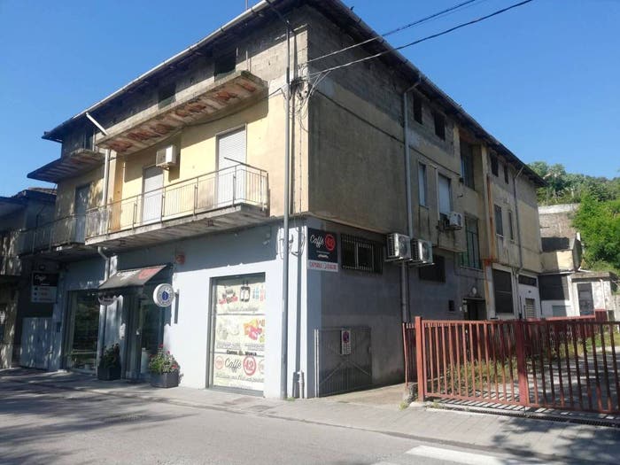 Casa trilocale in vendita in Via San Severino Tommaso, Antessano, Baronissi