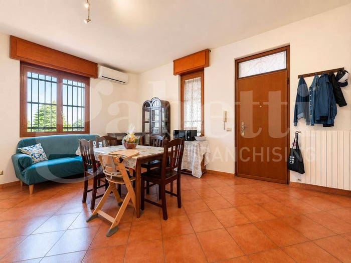 Appartamento trilocale in vendita in Via Giacomo Matteotti, Fizzonasco, Pieve Emanuele