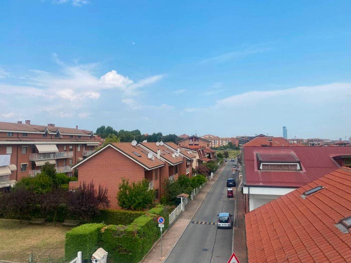 Appartamento trilocale in vendita in Via Benvenuto Cellini, Nichelino