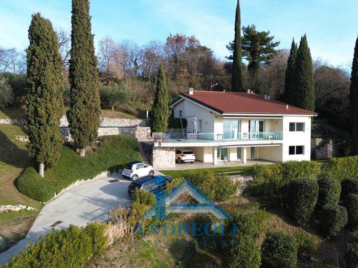 Casa con 6 locali in vendita in Località Valsorda, Centro, Bardolino
