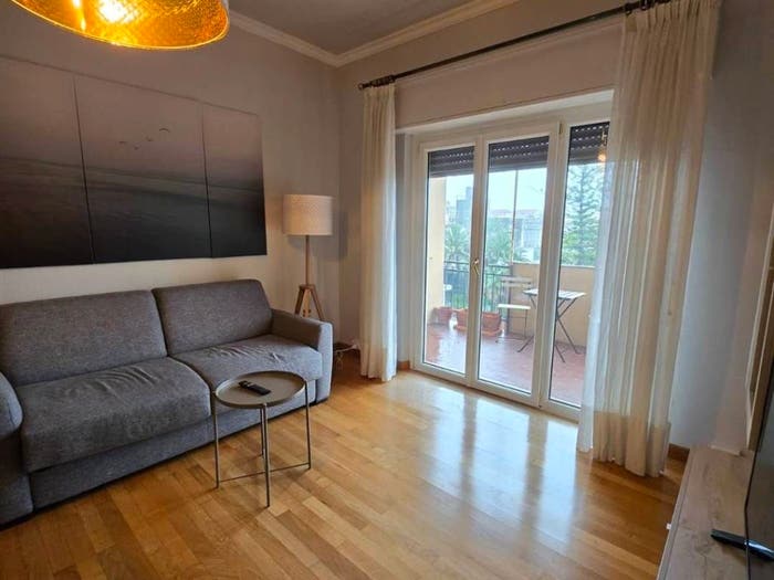 Appartamento bilocale in vendita in Centro, Bordighera