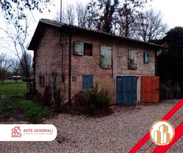 Appartamento bilocale in vendita in Villanova, Modena