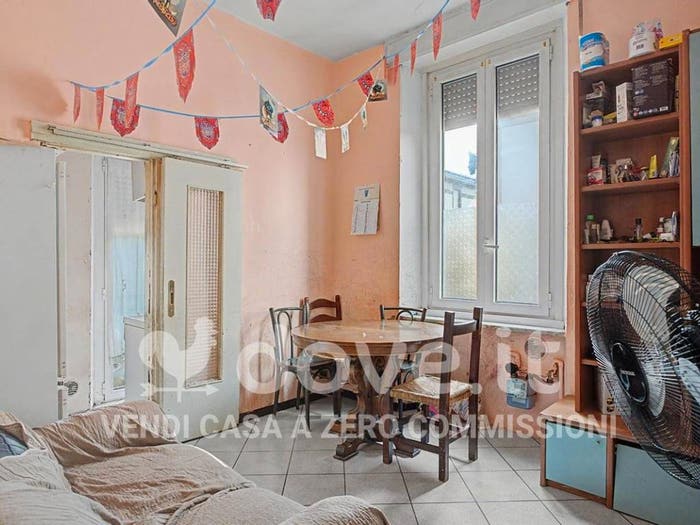Appartamento bilocale in vendita in Via Francesco Carini, Solferino Diaz, Brescia