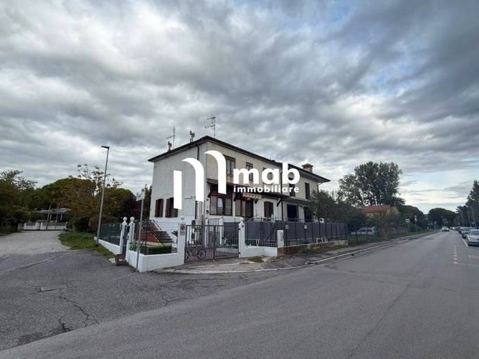 Casa trilocale in vendita in Via della Crociera, Centro, Monfalcone