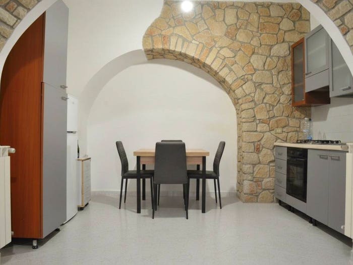 Appartamento bilocale in vendita in Vicolo dell'Archetto, Centro, Alatri