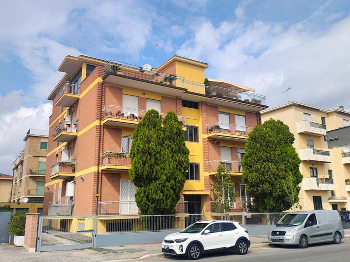 Appartamento quadrilocale in vendita in Via Sandro Botticelli, Centro, Latina