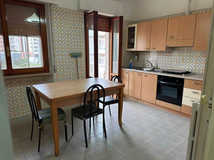 Appartamento con 5 locali in vendita in Centro, Matera
