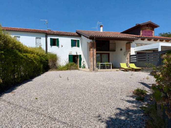 Casa trilocale in vendita in Via Monte Venda, Vo'