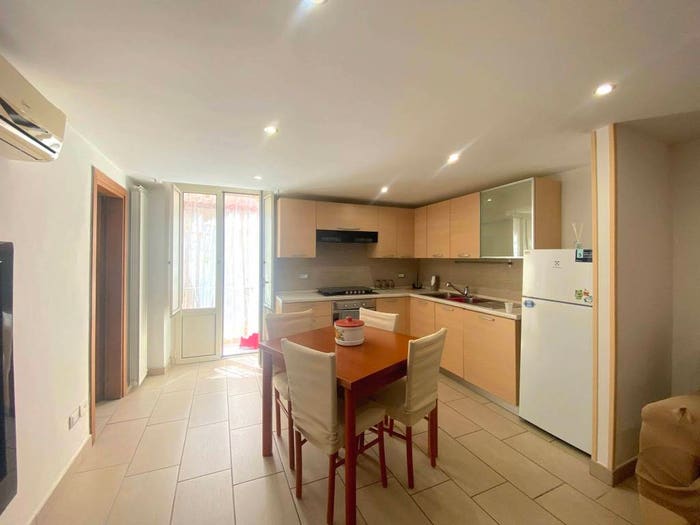 Appartamento trilocale in vendita in Via dell'Indipendenza Vico, Gaeta