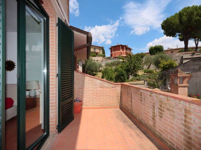 Appartamento con 5 locali in vendita in Via del Leccetello, Centro, Trequanda