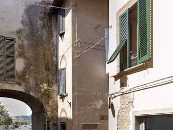 Casa quadrilocale in vendita in Centro, Castelfranco di Sotto