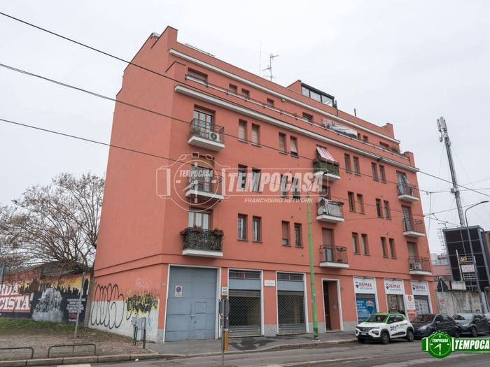 Appartamento bilocale in vendita in Via Graziano Imperatore, Niguarda, Milano
