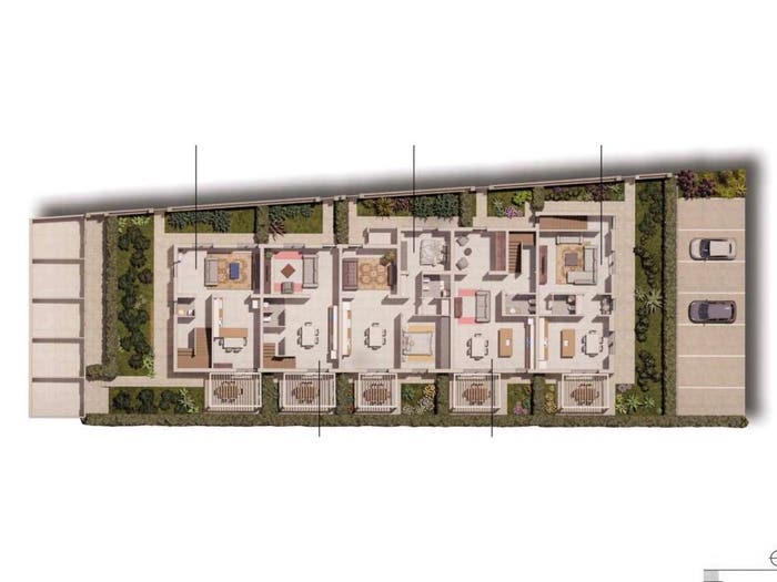 Casa con 5 locali in vendita in Via della Repubblica, Ospedale Santa Maria, Empoli