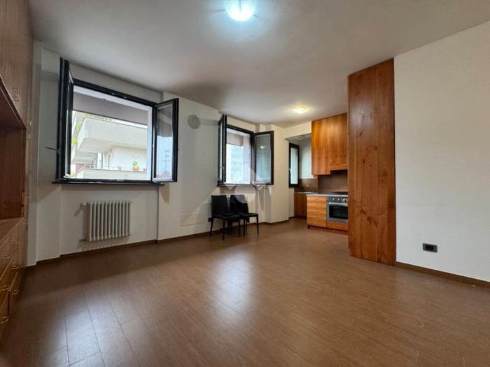 Appartamento bilocale in affitto in Via sant' anatalone, Inganni, Milano