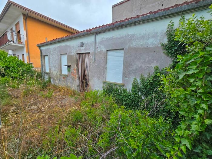 Casa monolocale in vendita in Agna, Centro
