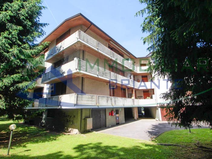 Appartamento quadrilocale in vendita in Via Pablo Neruda, Arsago Seprio