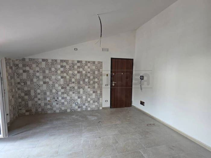 Appartamento trilocale in vendita in Piano, Montoro