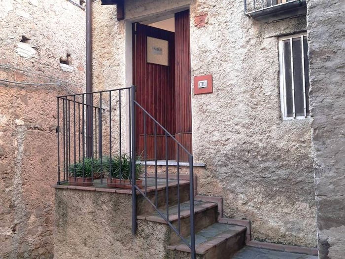 Appartamento bilocale in vendita in Via Faiani, Moio Della Civitella Pellare, Moio della Civitella