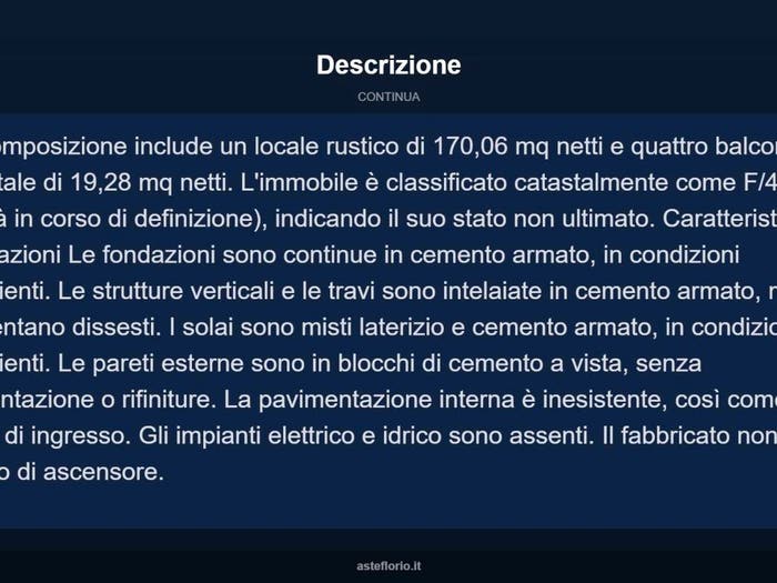 Case in Vendita e in Affitto - 2