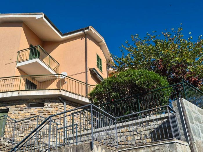 Appartamento bilocale in vendita in Via Gioacchino Rossini, Centro, Diano Marina
