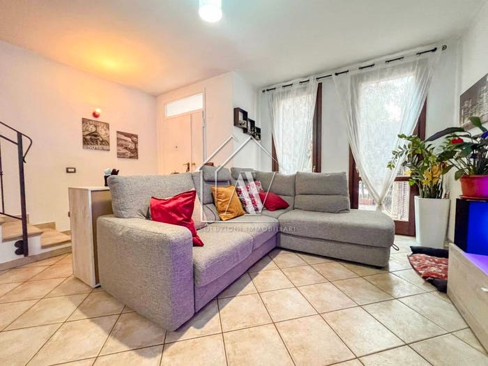 Casa quadrilocale in vendita in Via Superiore, Villanova, Bagnacavallo