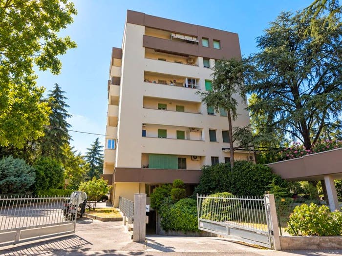 Appartamento bilocale in affitto in Via Paganino Bonafede, Mazzini Fossolo, Bologna