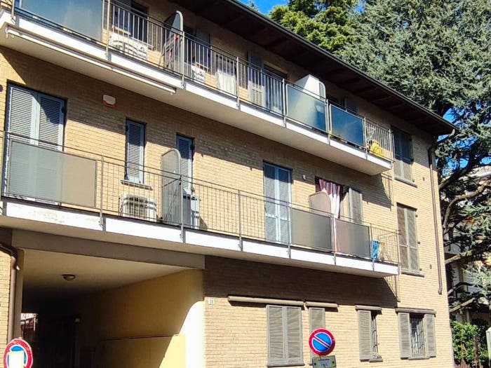 Appartamento monolocale in vendita in Via Fabio Filzi, Volturno Assisi San Mauro, Lissone