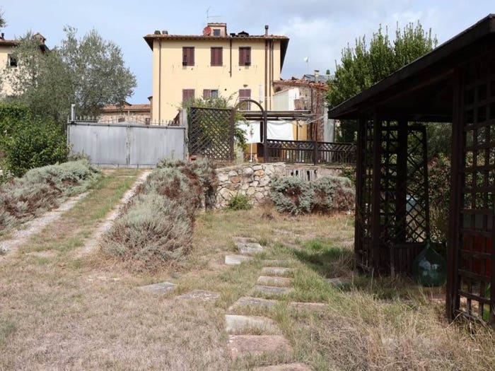 Appartamento con 6 locali in vendita in Località Collalto, Quartaia Pian dell'Olmino Mensanello, Colle di Val d'Elsa