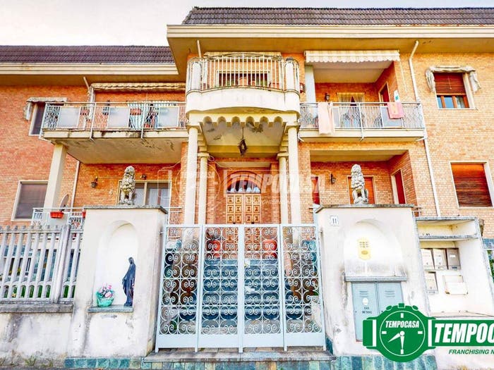 Appartamento con 5 locali in vendita in Strada per Valenza, Pellizzari, Pecetto di Valenza