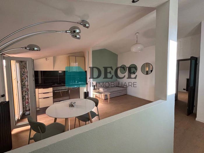 Appartamento bilocale in vendita in San Felice, Bologna