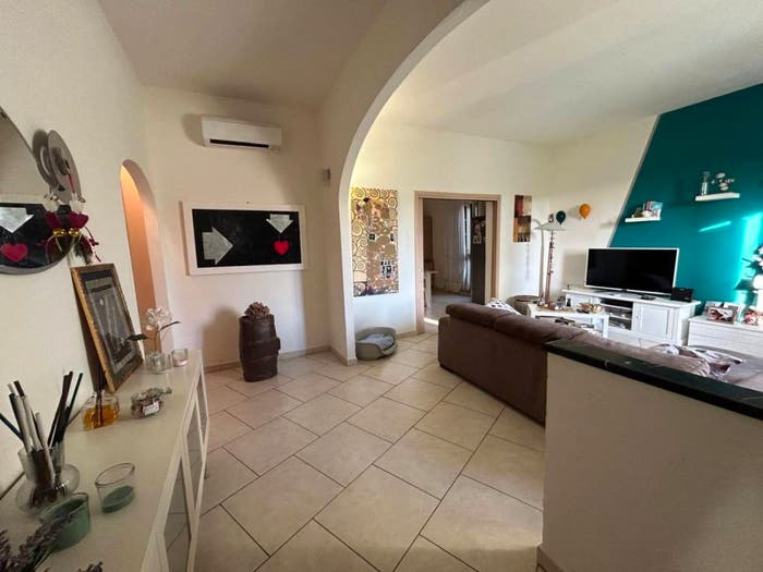 Appartamento con 5 locali in vendita in Via Chiusa Madonna, Centro, Bibbona