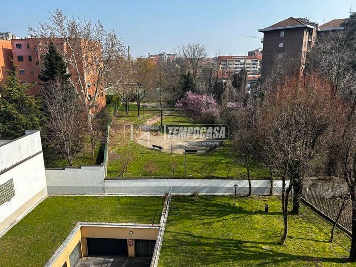 Appartamento bilocale in vendita in Via Privata Giovanni Battista Carta, Ponte Nuovo, Milano