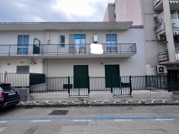 Appartamento trilocale in vendita in Via Dante Alighieri, Maristi Ospedale, Giugliano in Campania