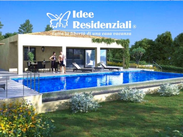 Casa con 5 locali in vendita in barrabisa, Palau