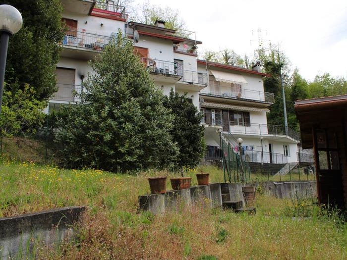 Appartamento quadrilocale in vendita in Neirone