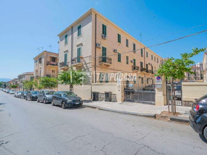 Appartamento bilocale in vendita in Via Vittorio Veneto, Provinciale, Messina