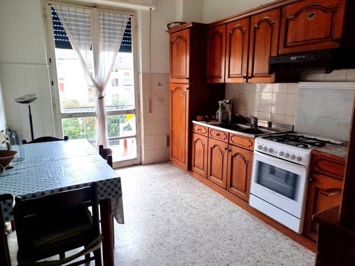 Appartamento trilocale in vendita in Via Caprera, Madonna Alta Prepo, Perugia