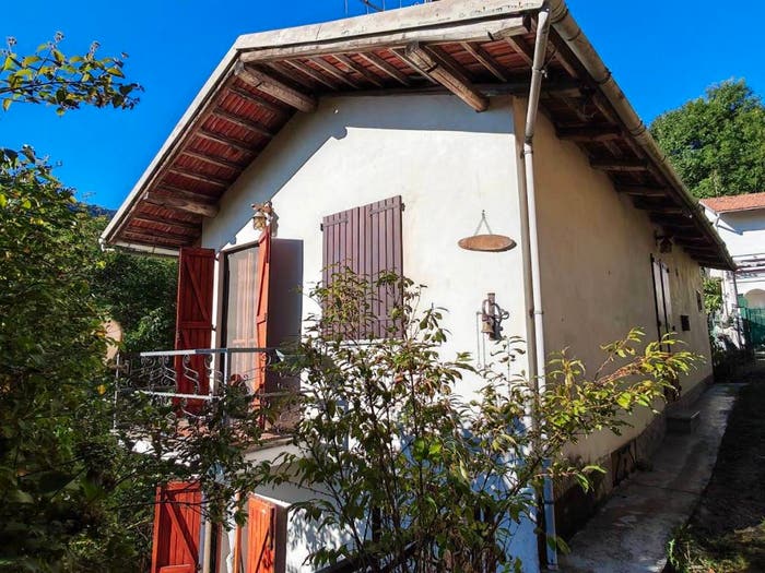 Casa quadrilocale in vendita in Via Borgata Ostana, Martiniana Po