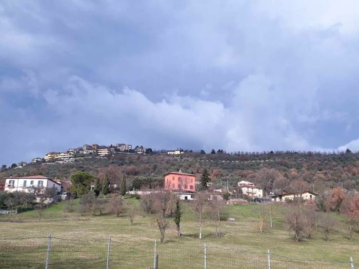 Casa quadrilocale in vendita in Strada Regionale No Number, San Giovannipatoni, Trivigliano