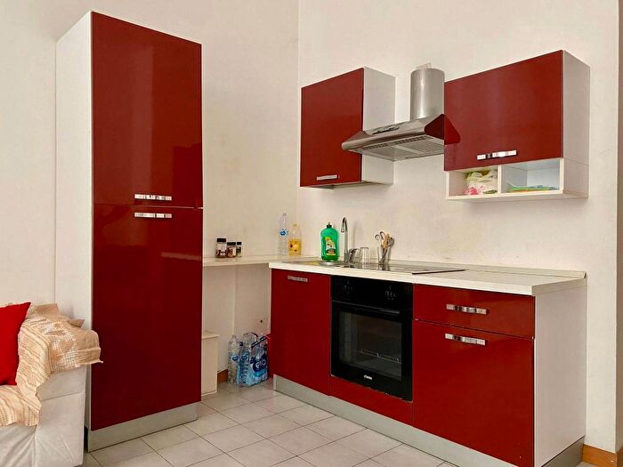 Appartamento bilocale in vendita in Corsi, Ancona