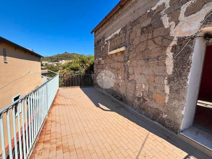 Appartamento bilocale in vendita in Via Mandrio, Centro, Gragnano