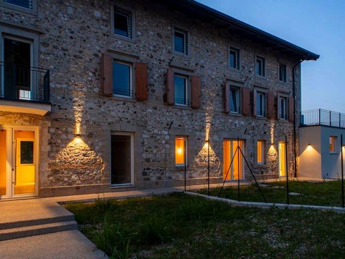 Casa con 5 locali in vendita in Via Martignacco, Colloredo Di Prato, Pasian di Prato