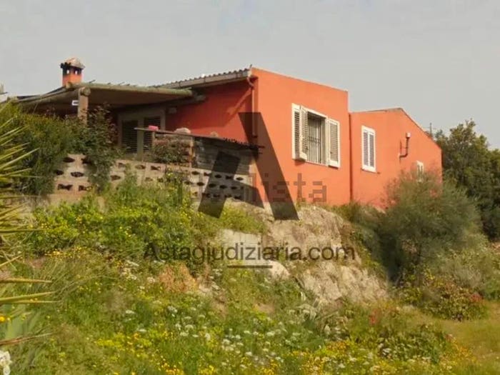 Appartamento quadrilocale in vendita in Via Sa Conca, Berchiddeddu Sa Castanza, Olbia