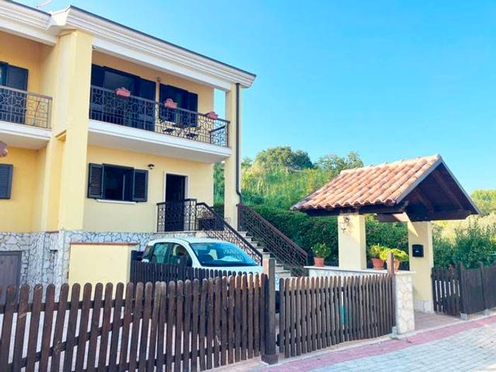 Casa quadrilocale in vendita in Centro, Atri