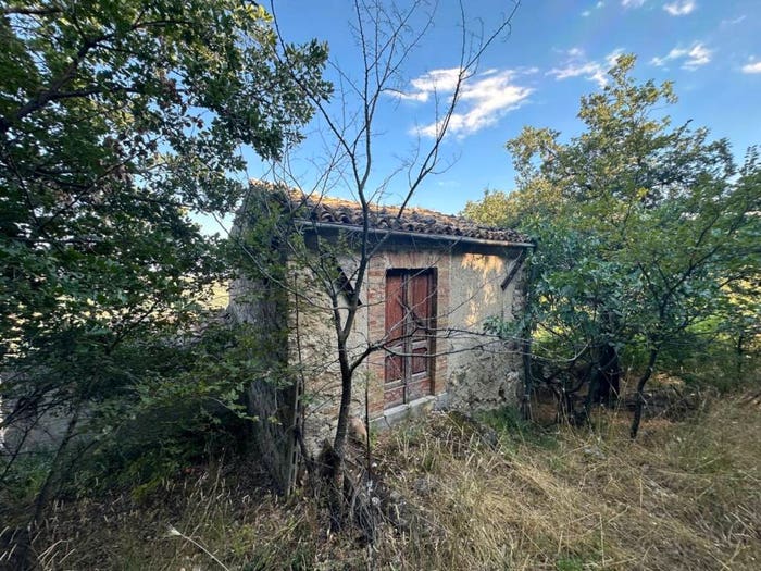 Casa con 6 locali in vendita in Contrada Colle Prato, Corvara