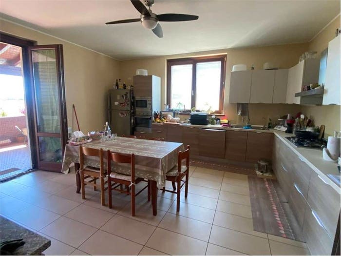 Casa quadrilocale in vendita in Via de amicis, Podenzano