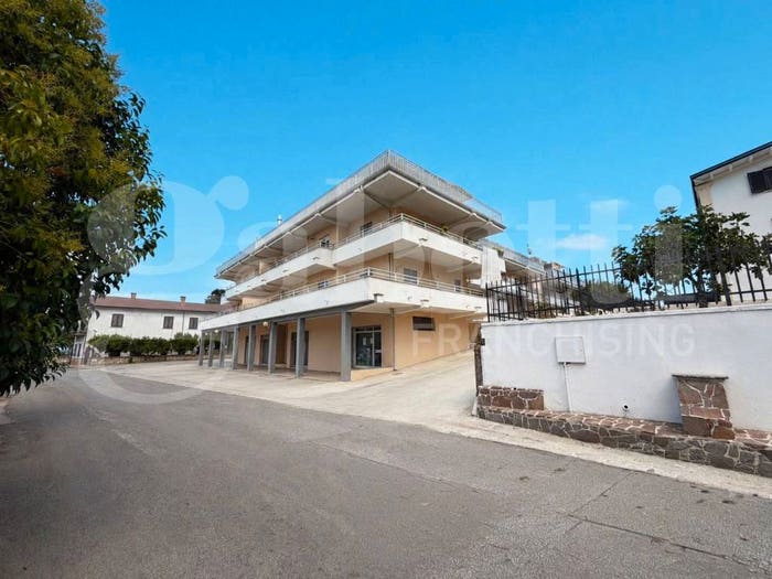Appartamento quadrilocale in vendita in Via Pozzo Sannillo, San Giorgio, Dragoni