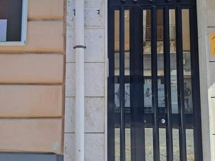 Appartamento quadrilocale in vendita in Via Principe Umberto, Centro, Augusta