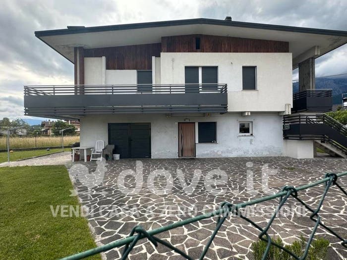 Casa con 6 locali in vendita in Via Cal de Formiga, Centro, Santa Giustina