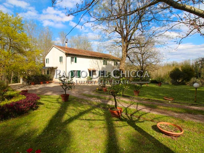 Casa con 6 locali in vendita in Via Querciole, Fauglia